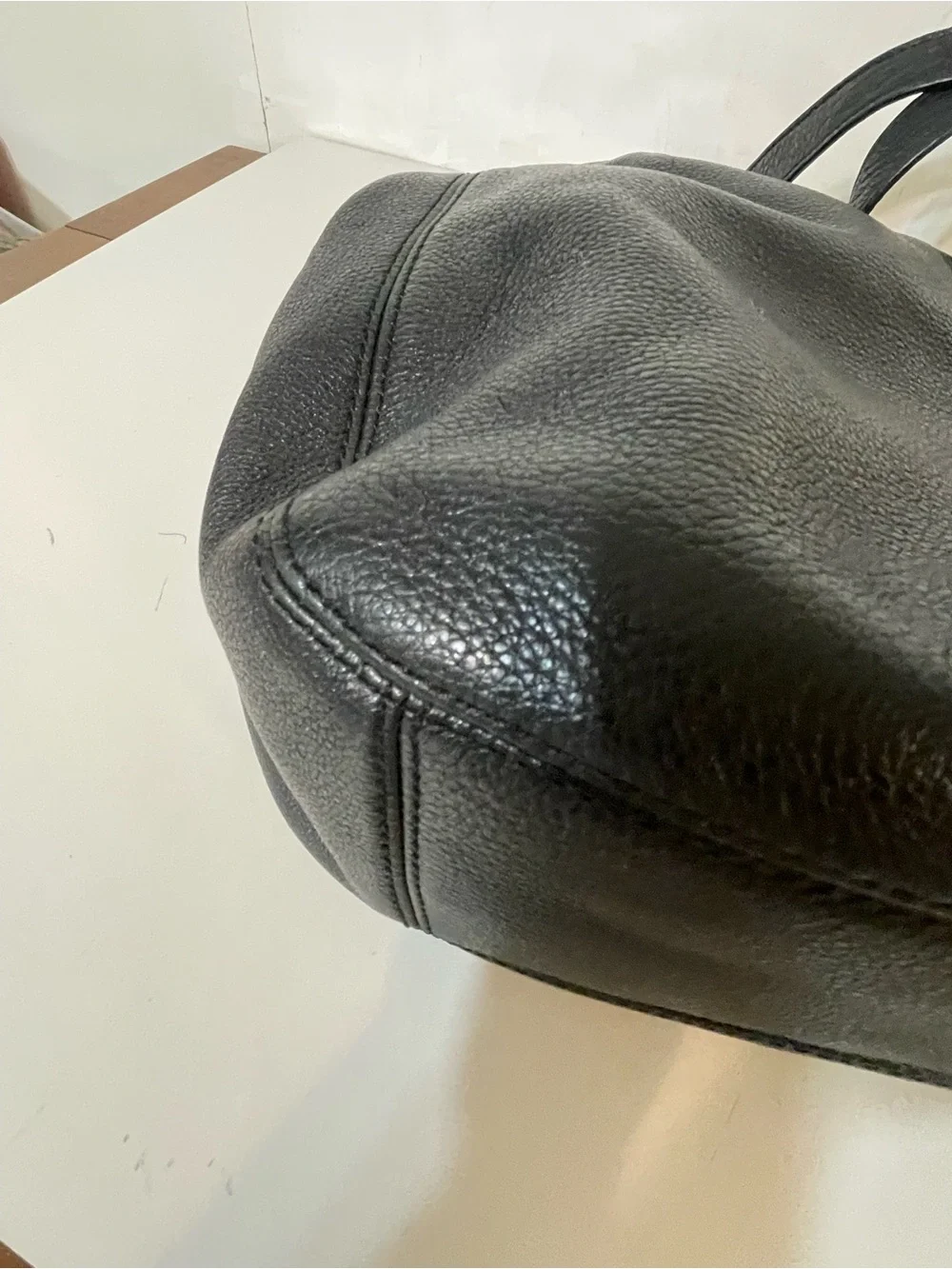 Michael Kors Slouch Purse
